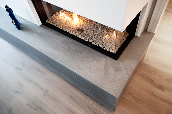 Naturstein Kamin Hamburg